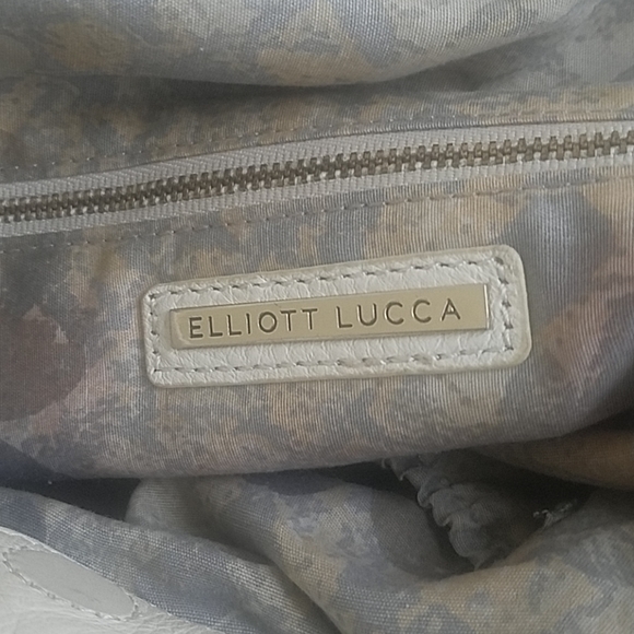 Elliott Lucca tote bag - Picture 4 of 5